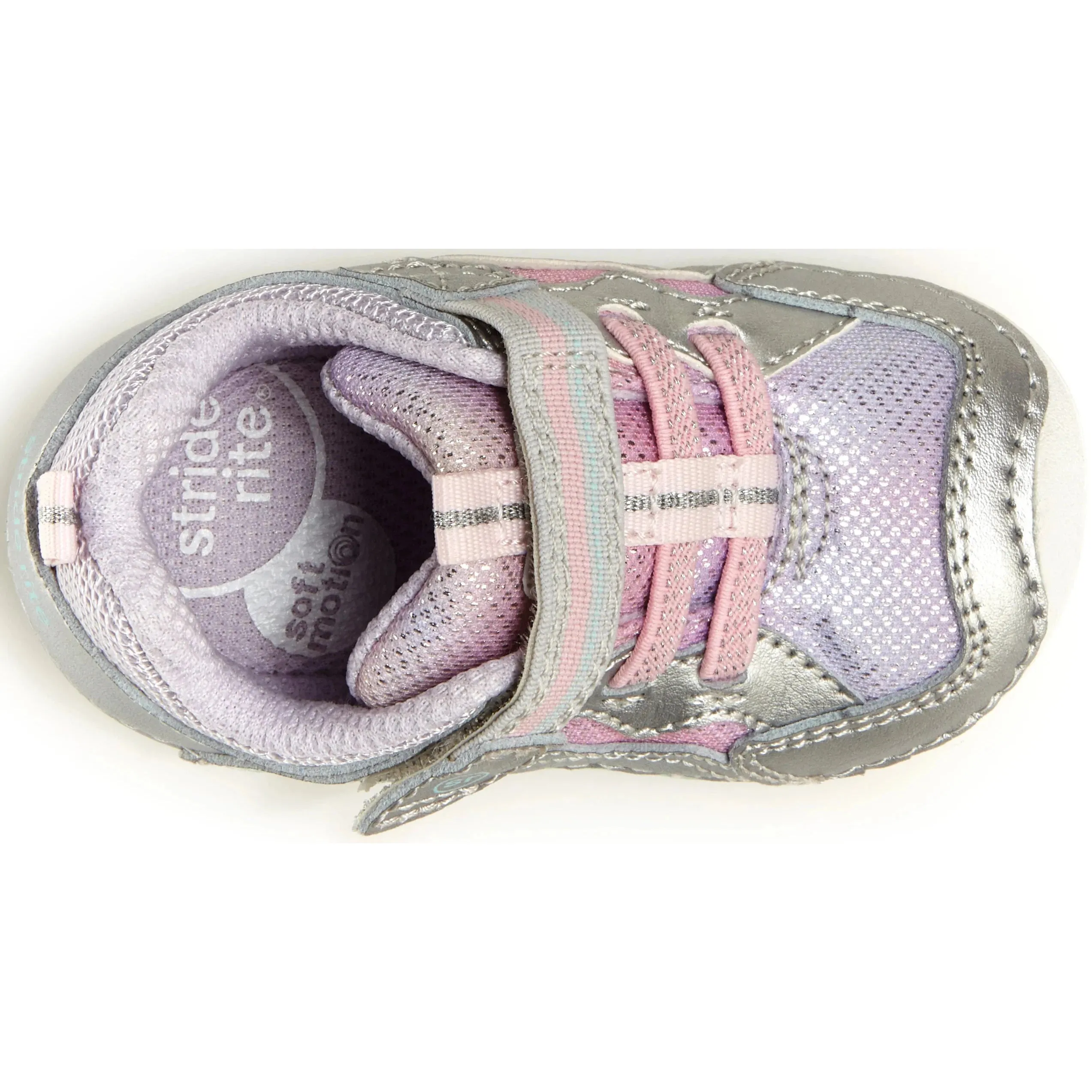 Stride Rite Kylo (Toddler) *** Wides Available ***