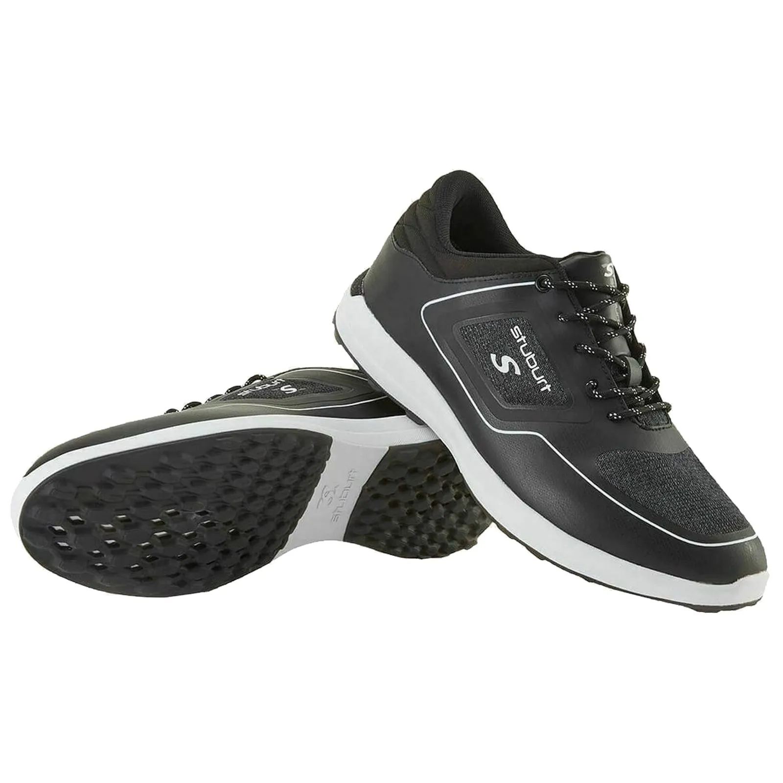 Stuburt Mens XP II Golf Shoes