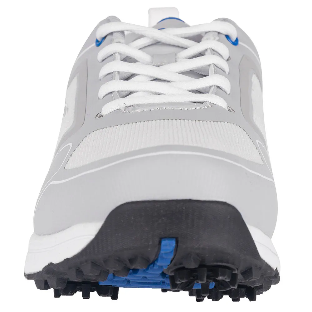 Stuburt XP II Spiked Shoes - White