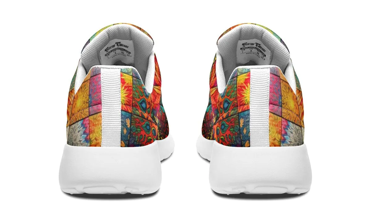 Sunny Blotter Classic Sneakers