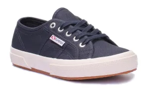 Superga 2750 Cotu In Navy