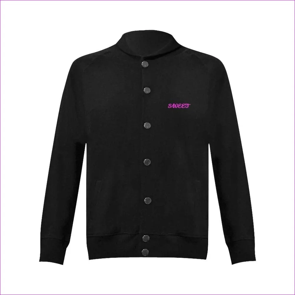 Sweet Clothing Women's Baseball Jacket