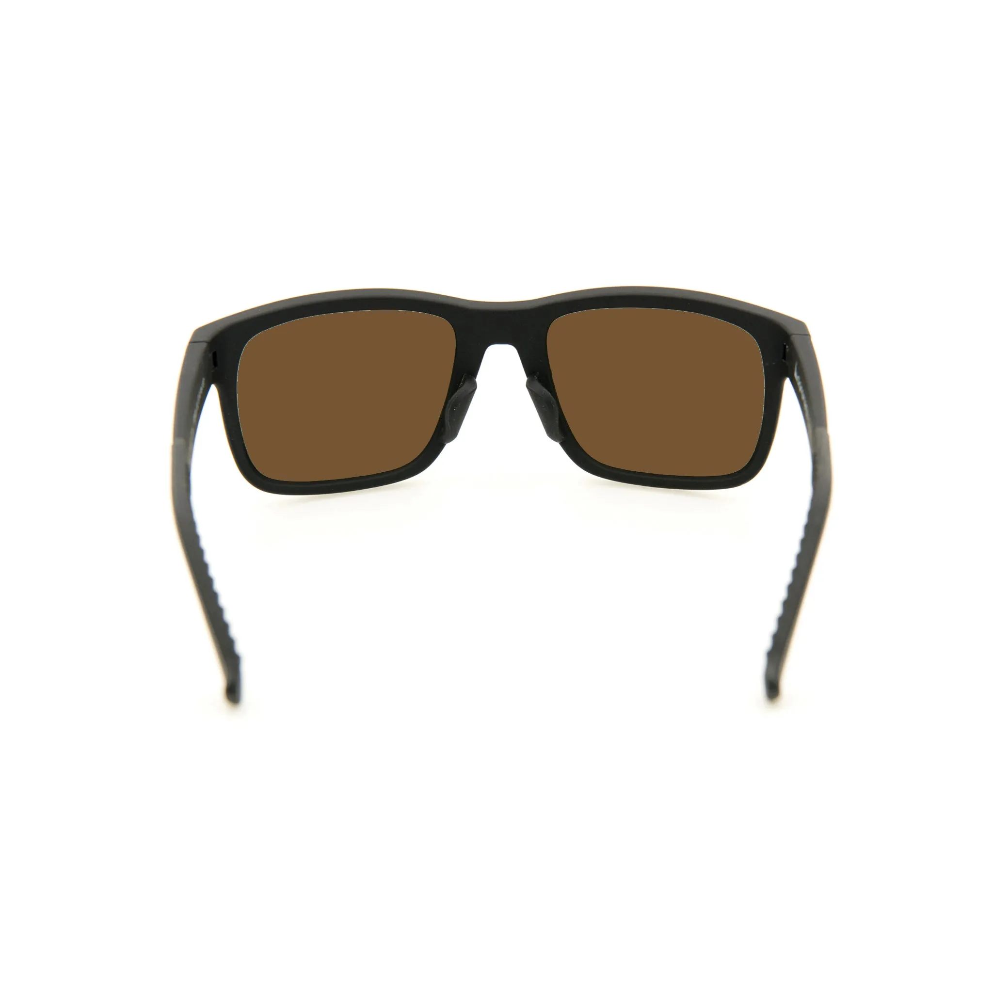 SWELL Polarized Black/ Blue