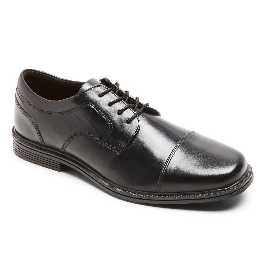 Taylor Cap toe