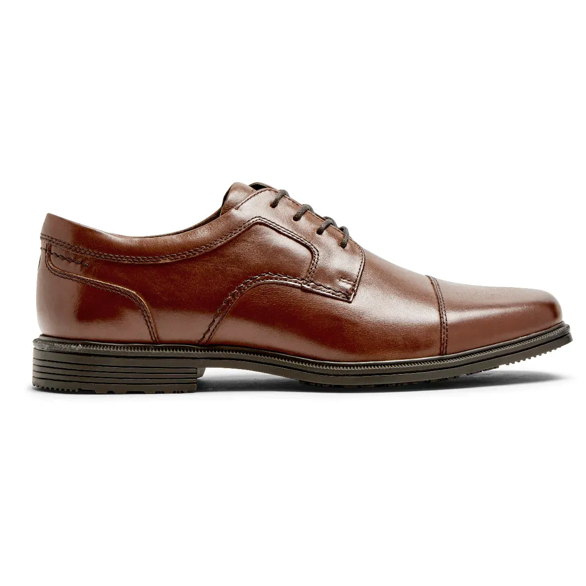 Taylor Cap toe