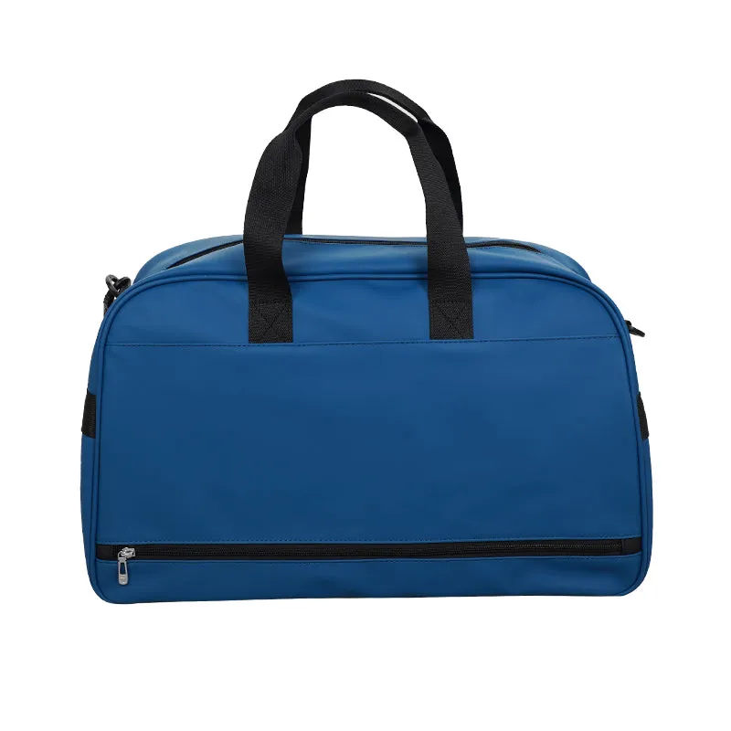 TAYLORMADE Sport Modern Boston Bag (Blue)