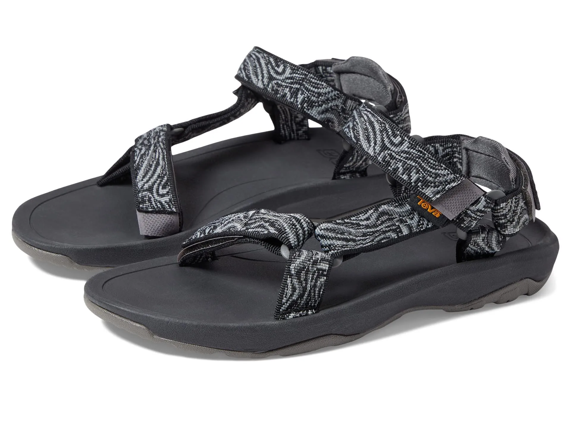 Teva Hurricane XLT 2 Sandal, Lava Dark Gull Grey