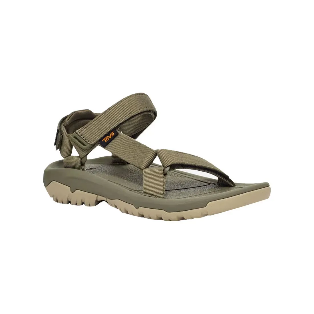 TEVA HURRICANE XLT2 BURNT OLIVE - WOMENS