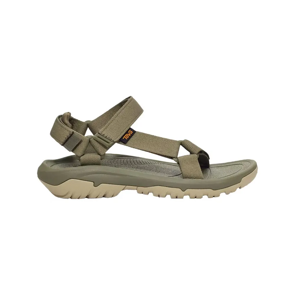 TEVA HURRICANE XLT2 BURNT OLIVE - WOMENS