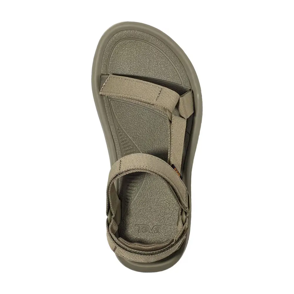 TEVA HURRICANE XLT2 BURNT OLIVE - WOMENS