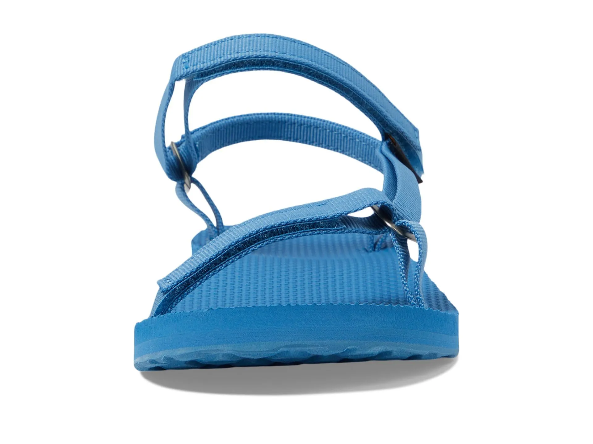 Teva Women's Original Universal Slim Sport Sandal, Cendre Blue