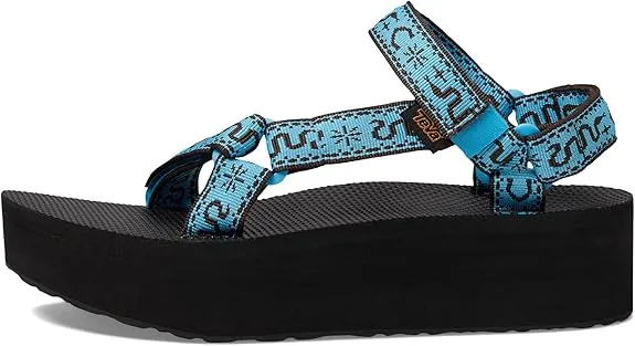 Teva Women's W Flatform Universal Sandal