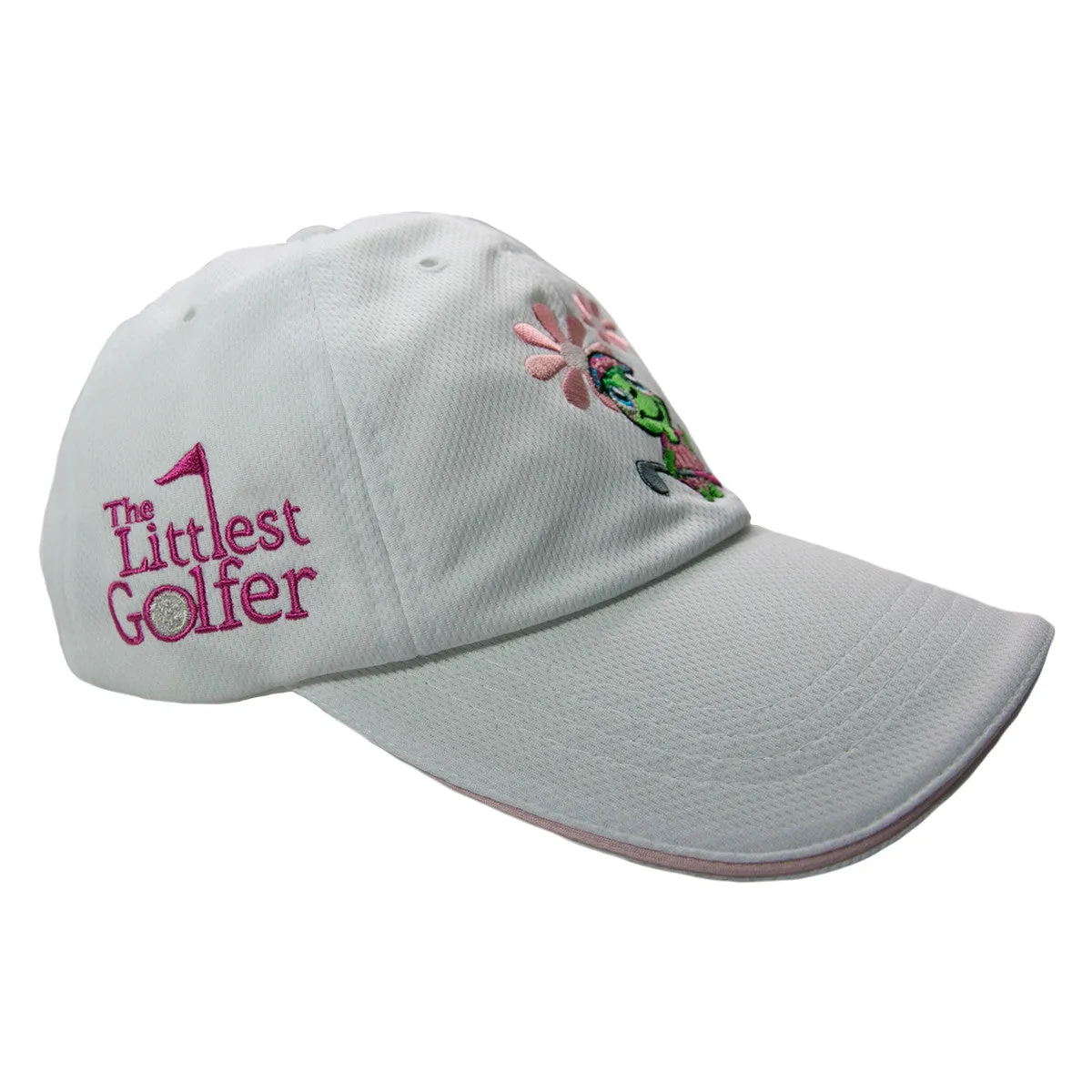 The Performance Tournament Cap (Girls)