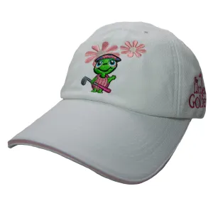 The Performance Tournament Cap (Girls)