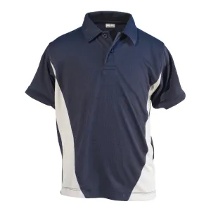 The Players Performance Polo (Boys)