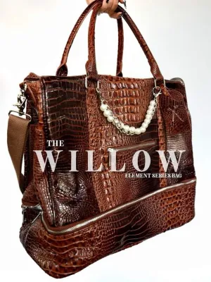 The Willow Elements Series Bag Exclusive