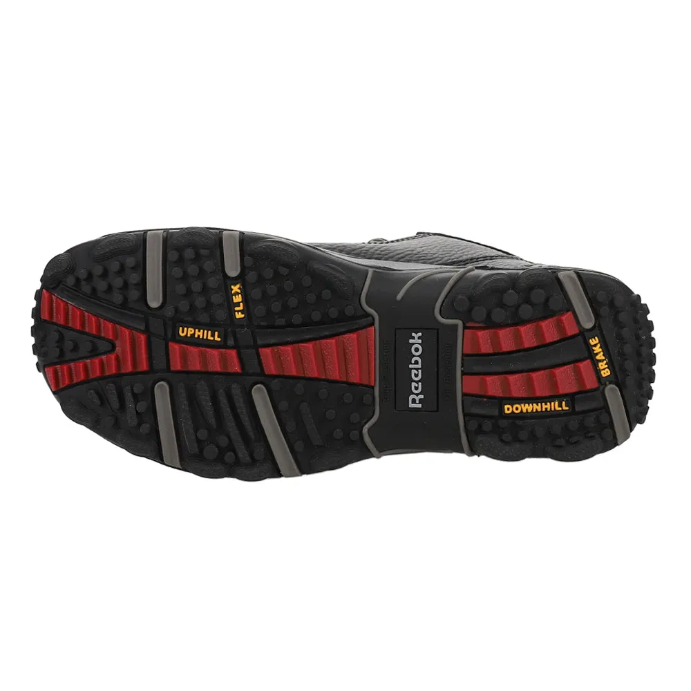 Tiahawk Electrical Composite Toe Met Guard Work Boots