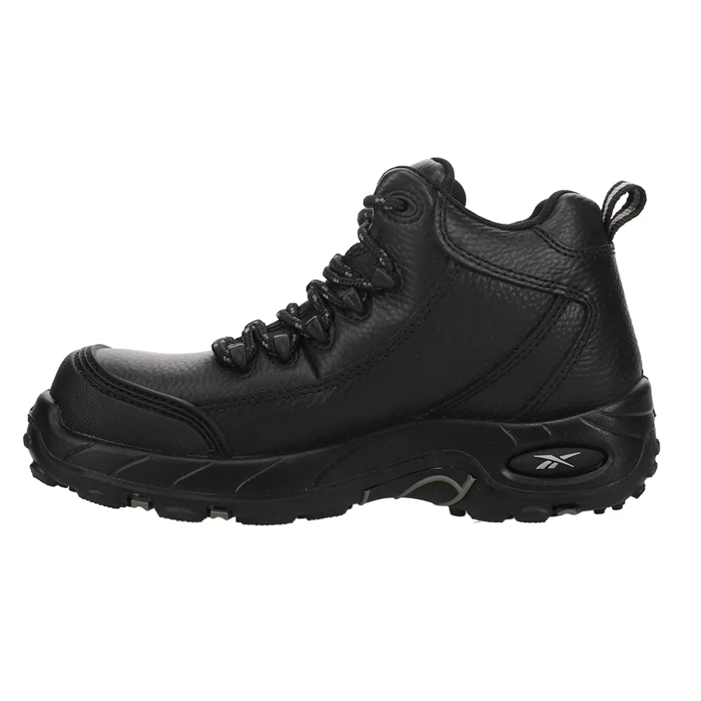 Tiahawk Electrical Composite Toe Met Guard Work Boots