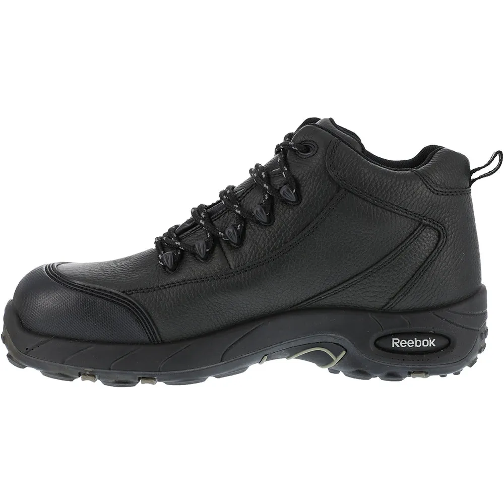 Tiahawk Mid Waterproof Composite Toe EH Boots