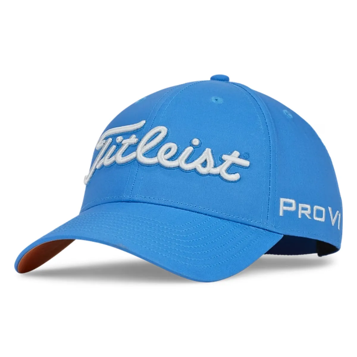 Titleist Men's Tour Performance Collection Cap