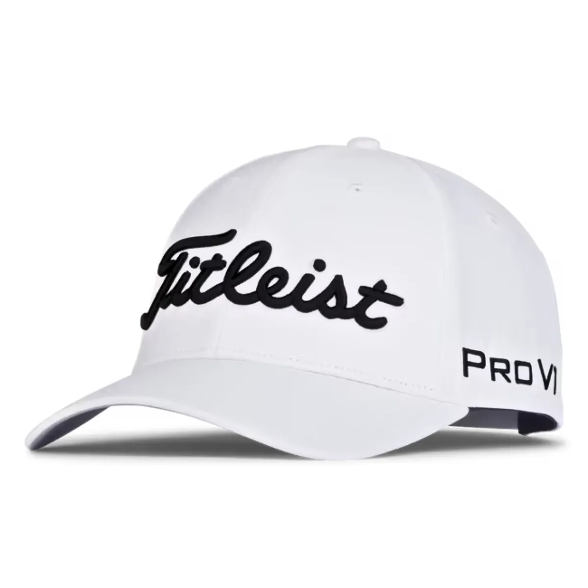 Titleist Men's Tour Performance Collection Cap