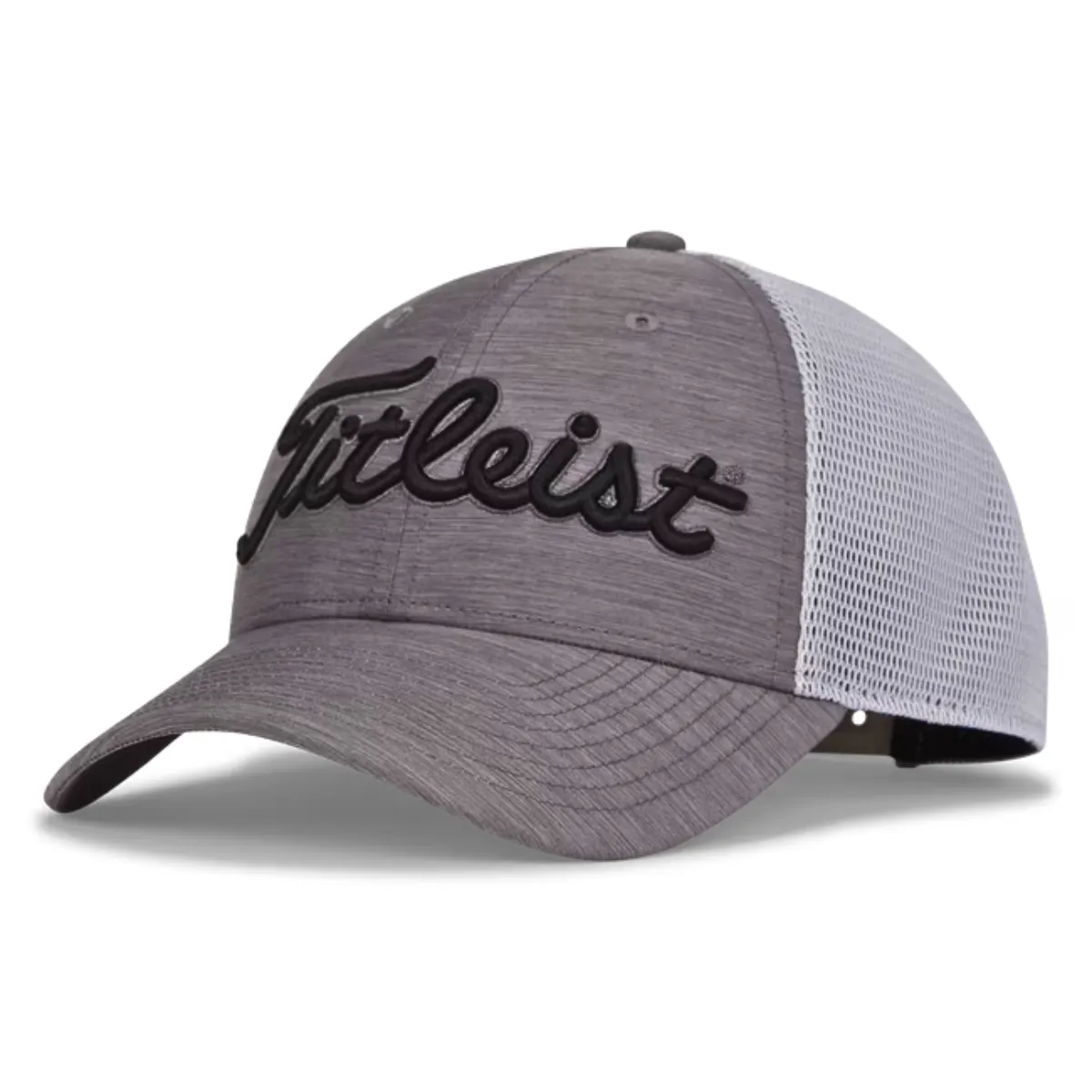 Titleist Players Space Dye Mesh Cap