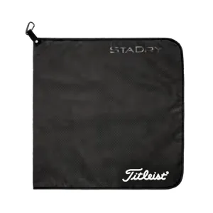 Titleist StaDry Performance Towel