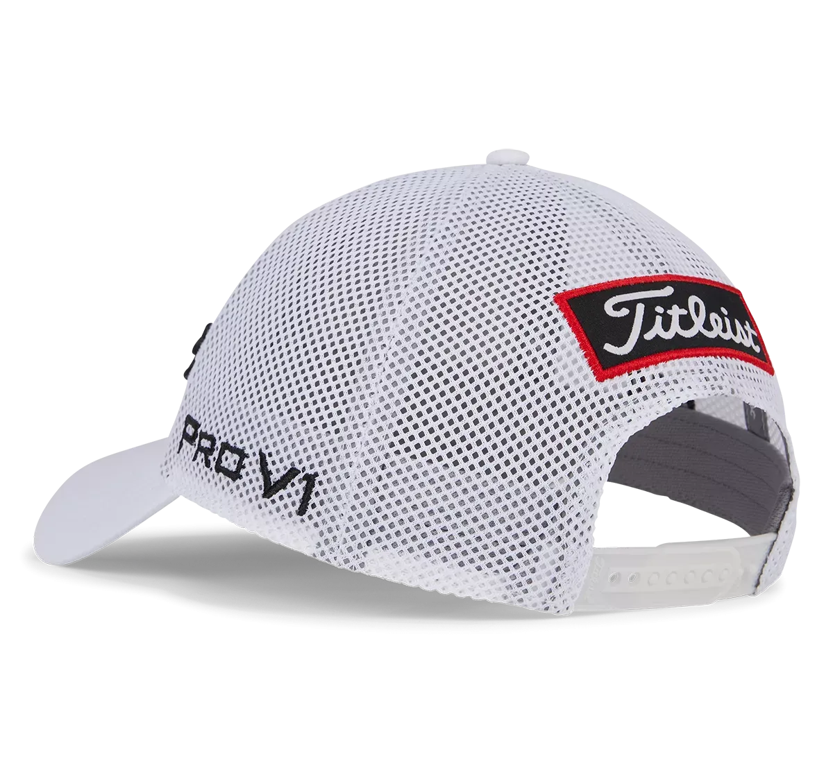 Titleist Tour Performance Mesh Cap