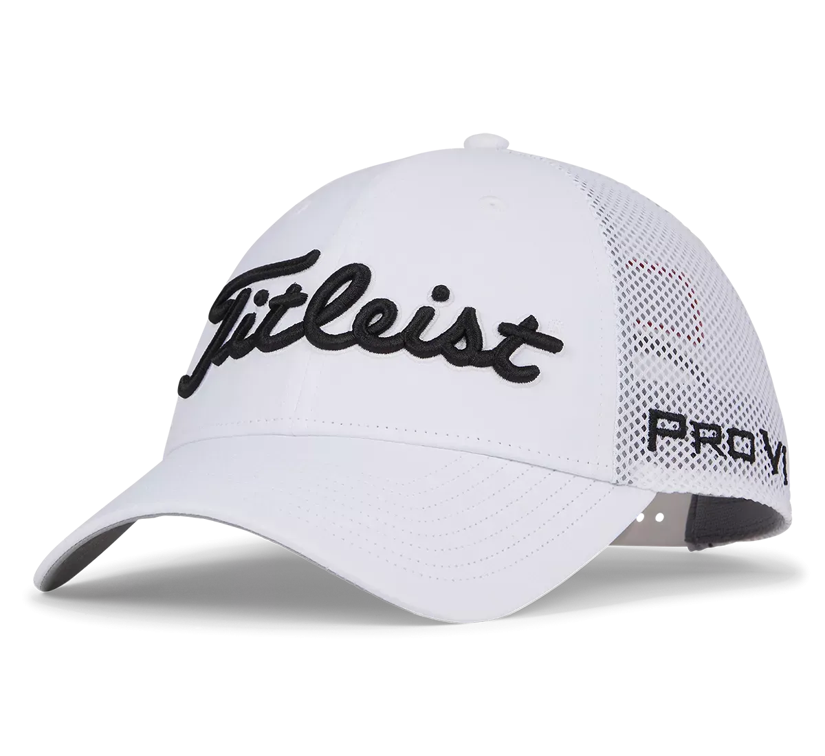 Titleist Tour Performance Mesh Cap