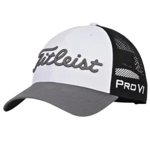 Titleist Tour Performance Mesh Cap