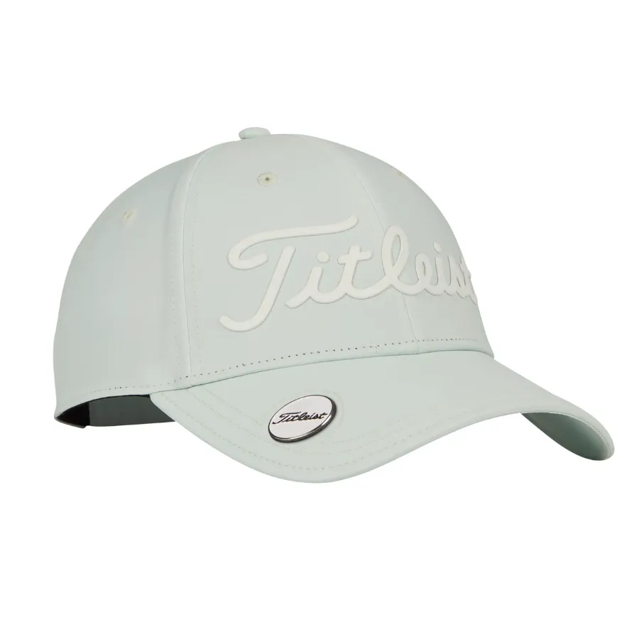 Titleist Women's Players Performance Ball Marker Cap