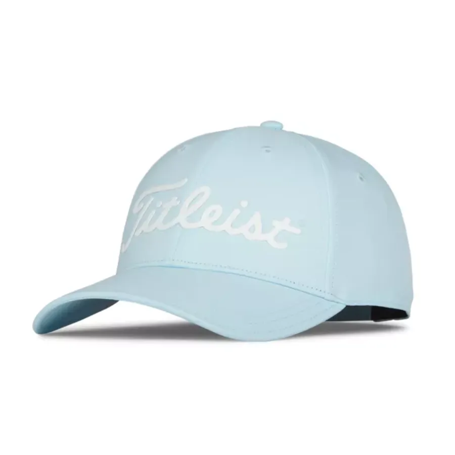 Titleist Women's Players Performance Ball Marker Cap