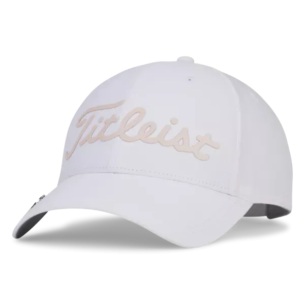 Titleist Women's Players Performance Ball Marker Cap