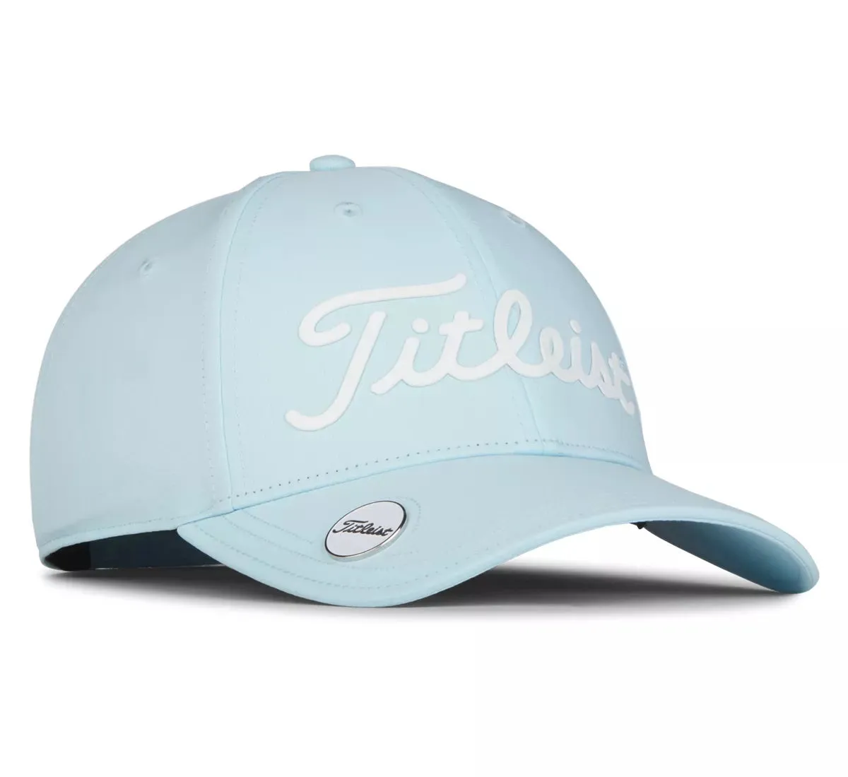 Titleist Women's Players Performance Ball Marker Cap