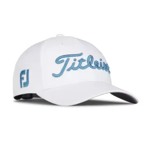 Titleist Women's Tour Performance  Cap