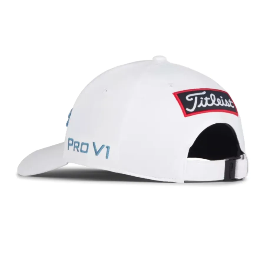 Titleist Women's Tour Performance  Cap