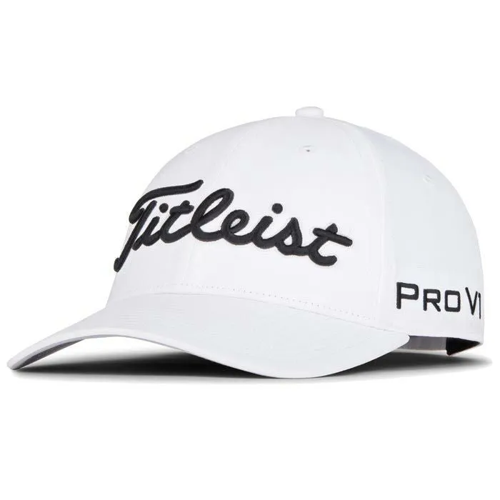 Titleist Women's Tour Performance  Cap