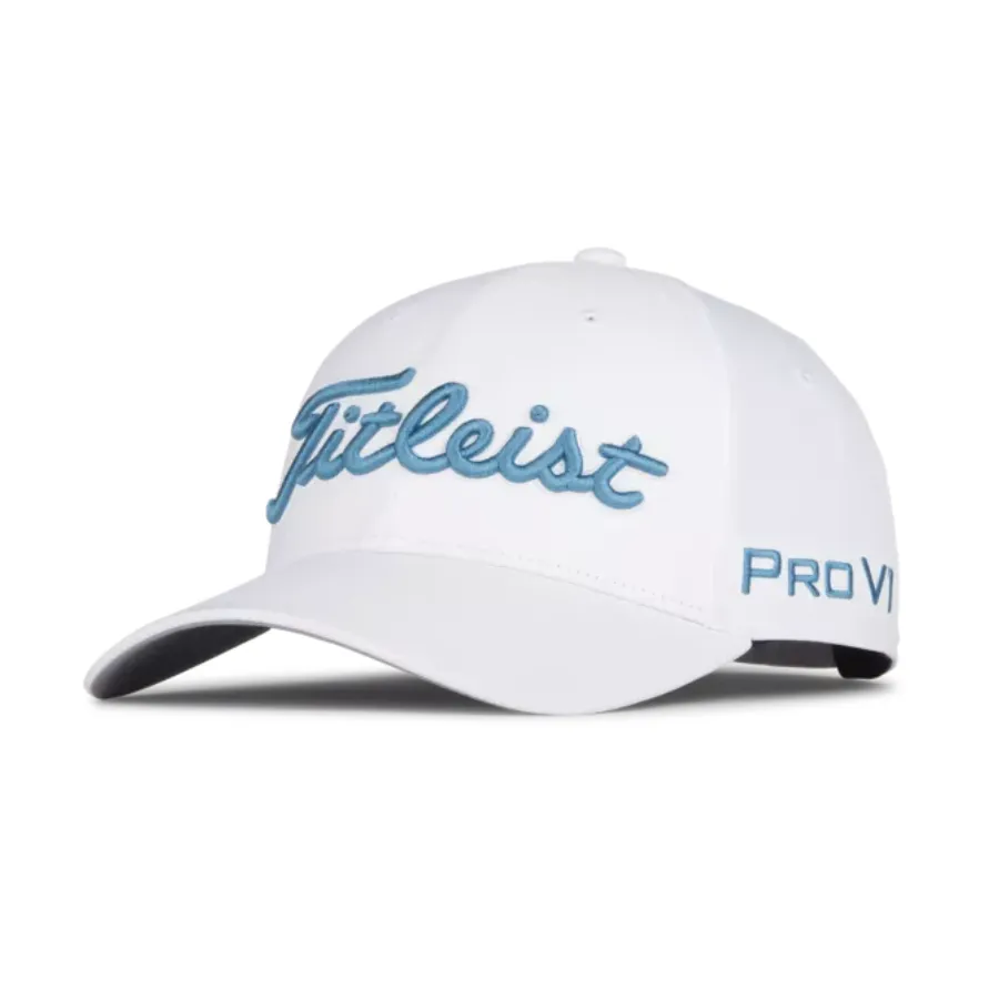 Titleist Women's Tour Performance  Cap