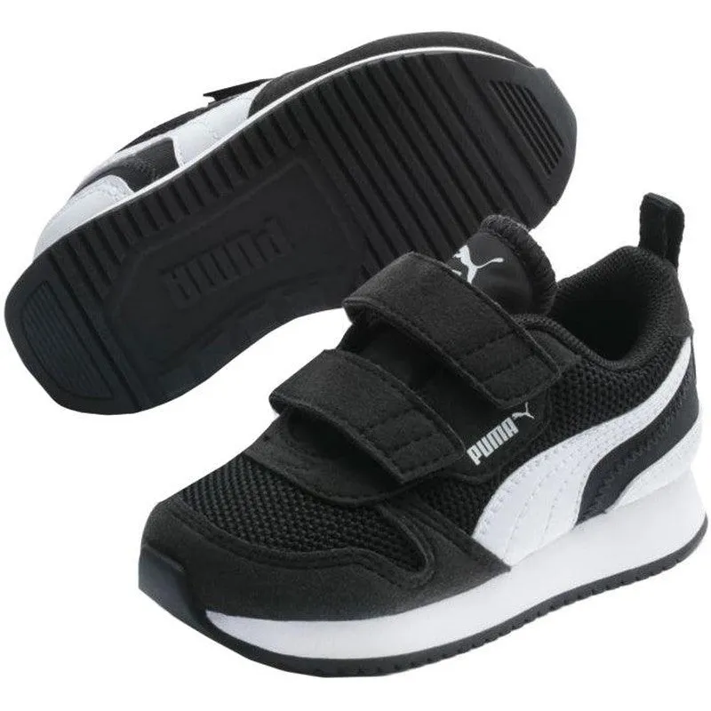 Toddler PUMA R78 Shoes