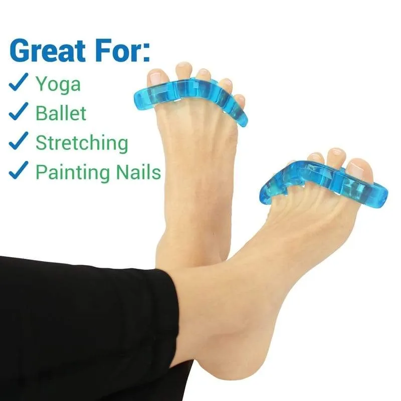 Toe Separators