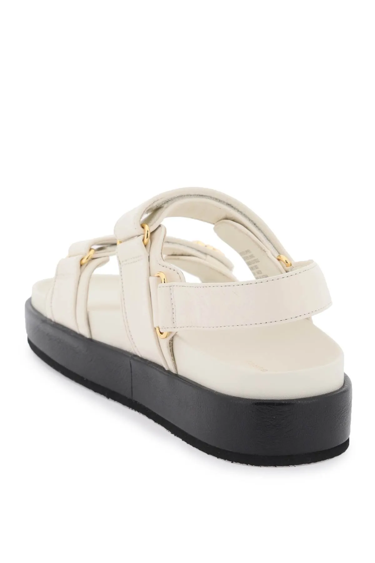 TORY BURCH 'kira' sport sandals