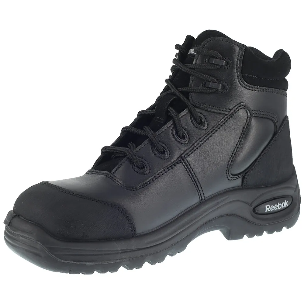 Trainex 6 Inch Composite Toe EH Boots