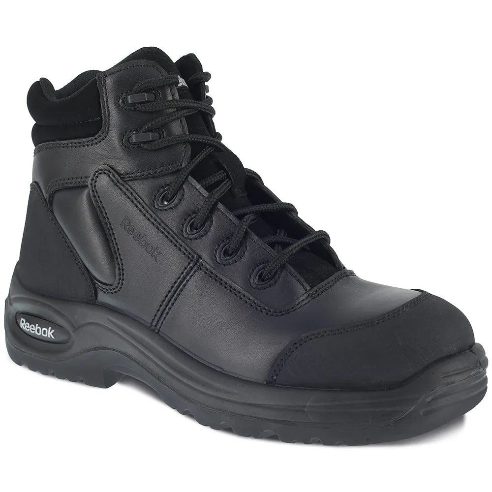 Trainex 6 Inch Composite Toe EH Boots