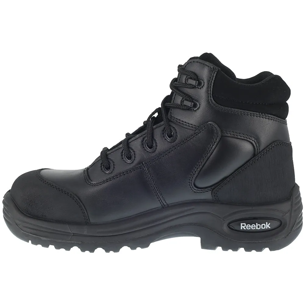 Trainex 6 Inch Composite Toe EH Boots