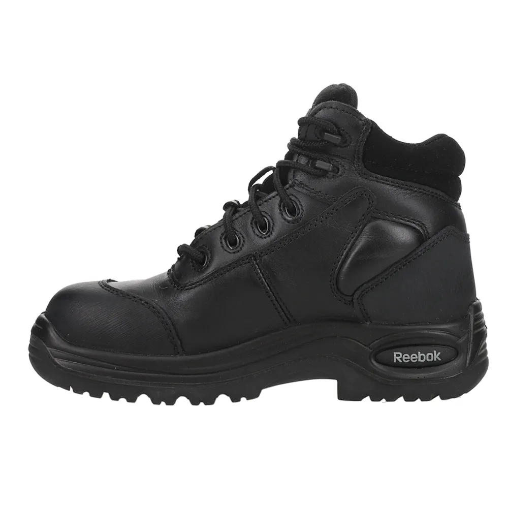 Trainex 6 Inch Electrical Composite Toe Work Boots