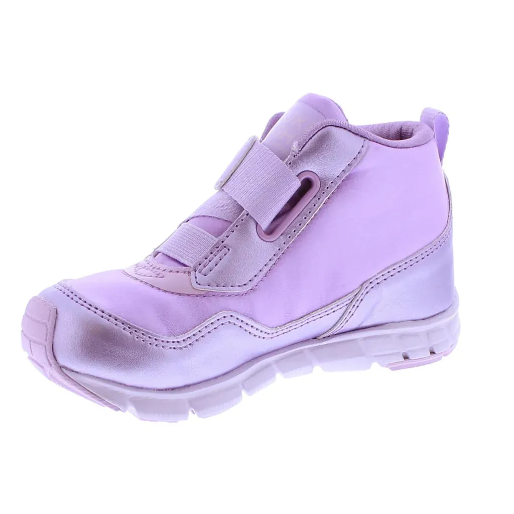 Tsukihoshi Children's Tokyo Waterproof (Sizes 7 - 1) - Pink/Rose