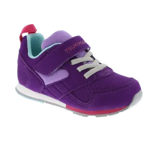 Tsukihoshi Racer Shoes Toddler | purple