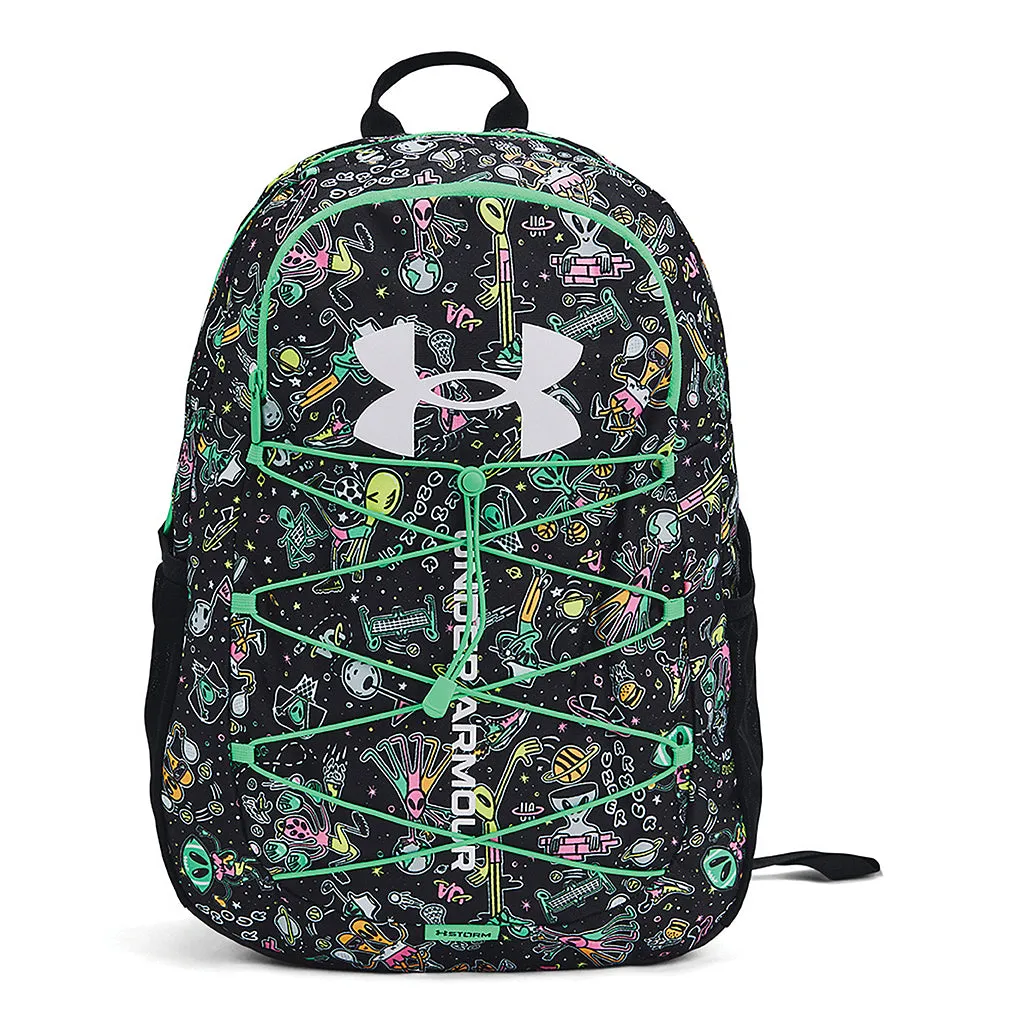 UA Hustle Sport Back Pack