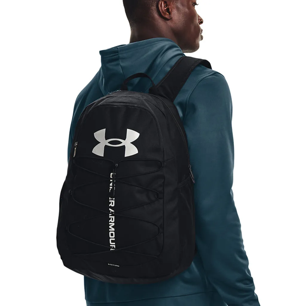 UA Hustle Sport Back Pack