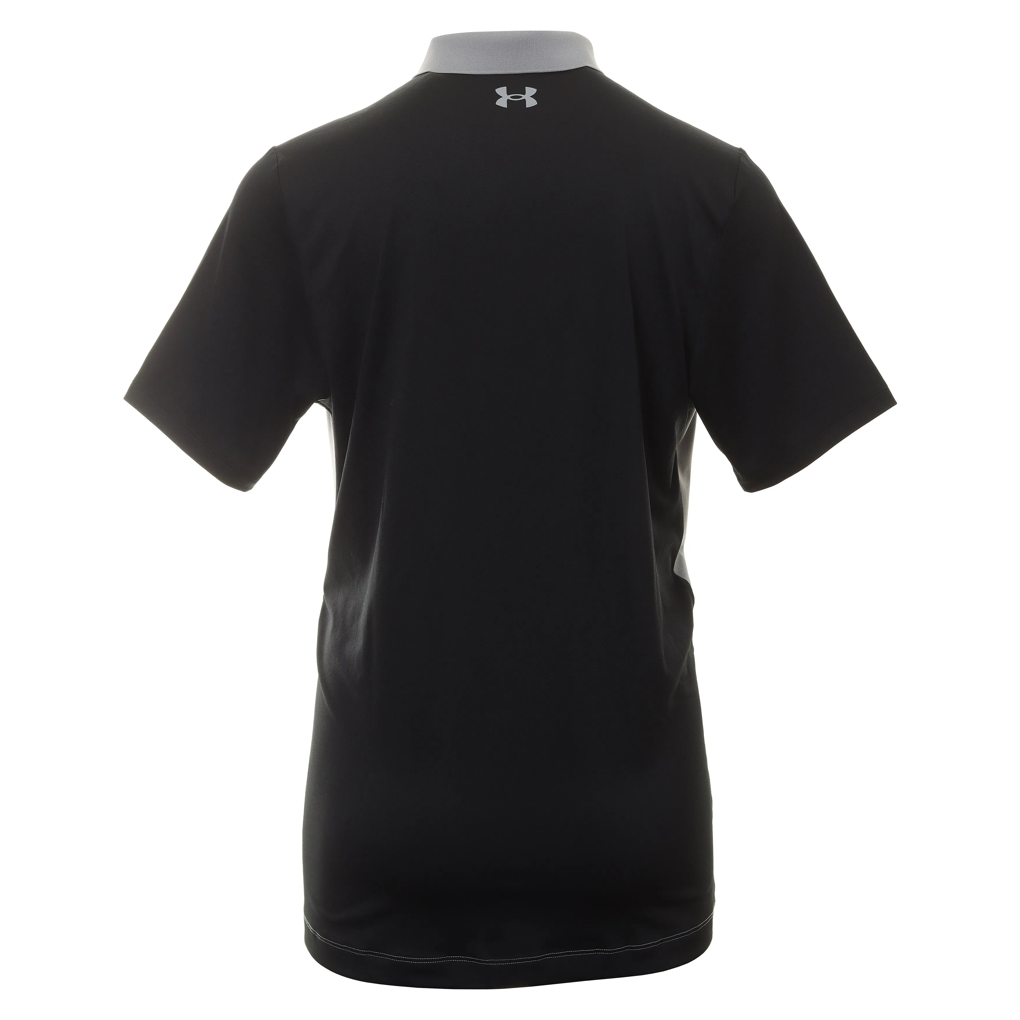 Under Armour Golf Performance 3.0 Colour Block Shirt